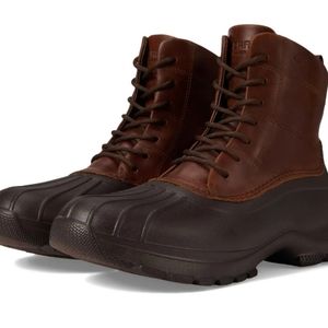 Sperry Men's Duck Float Lace Up Boot